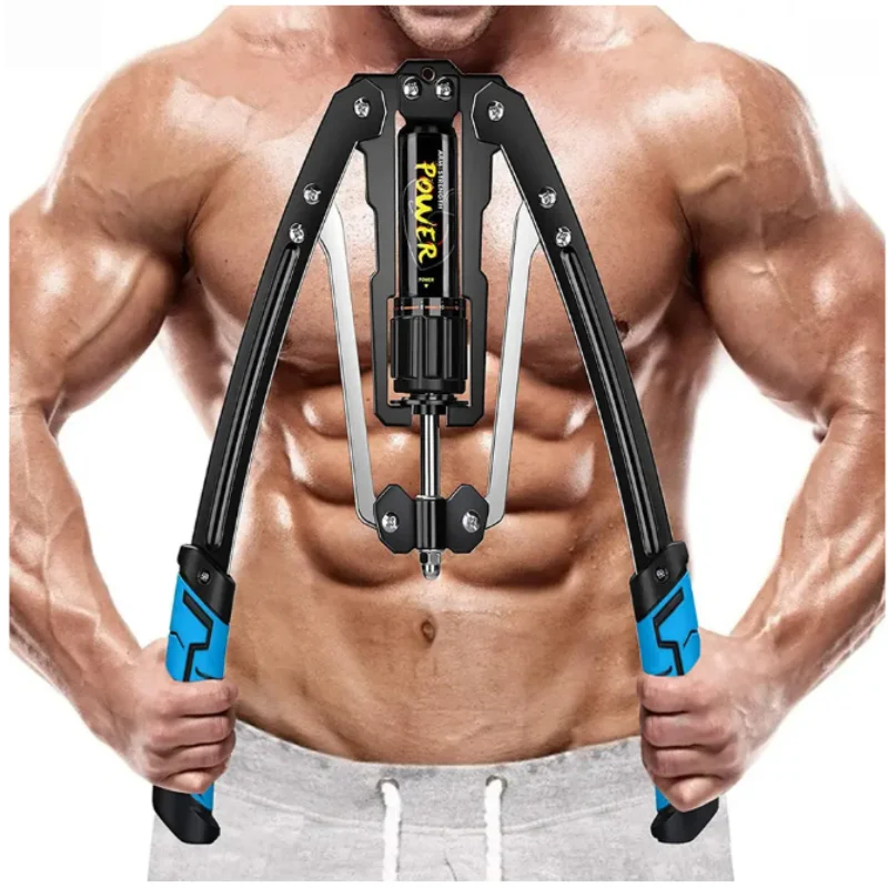 Hydraulic Arm Strength Trainer